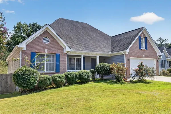 40 JESSAMINE TRL