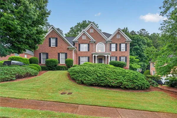 771 BENTGRASS CT