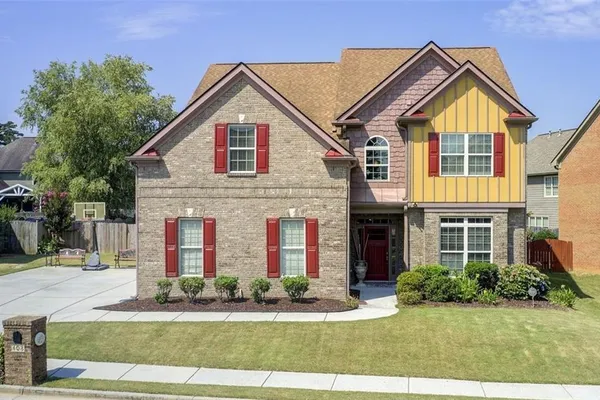 408 ARBOR LN