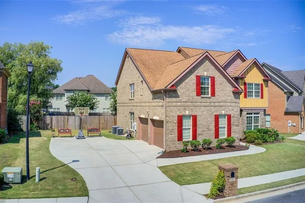 408 ARBOR LN