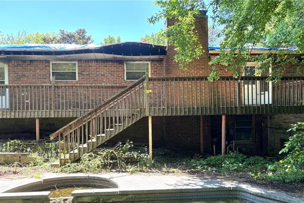 3606 SULLIVAN DR