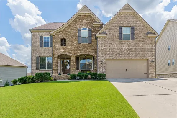4210 WOODWARD WALK LN