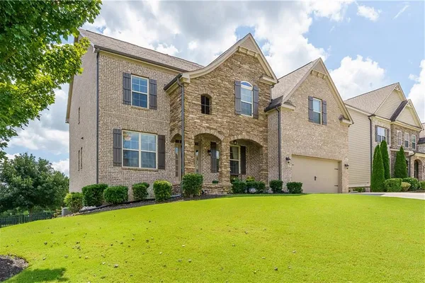 4210 WOODWARD WALK LN