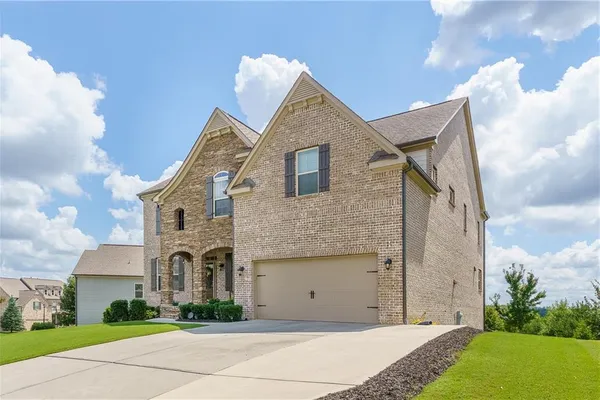 4210 WOODWARD WALK LN
