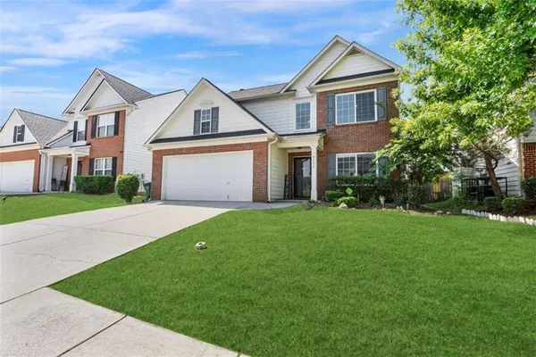2137 BLACK OAK LN