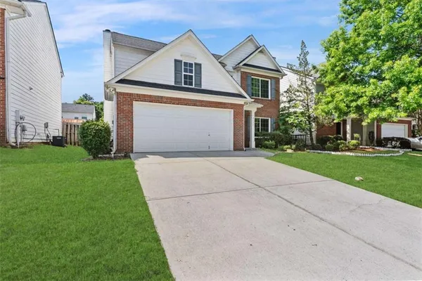 2137 BLACK OAK LN