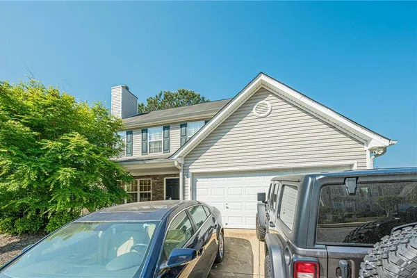 316 GREYSTONE CIR