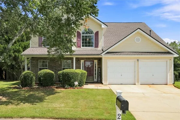 210 SPRING LAKE TER