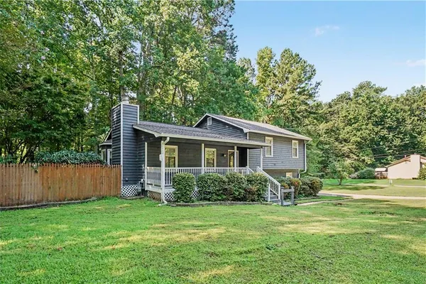 167 HARDY CIR