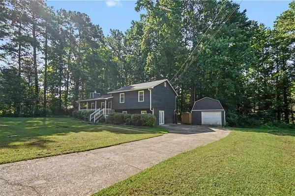 167 HARDY CIR