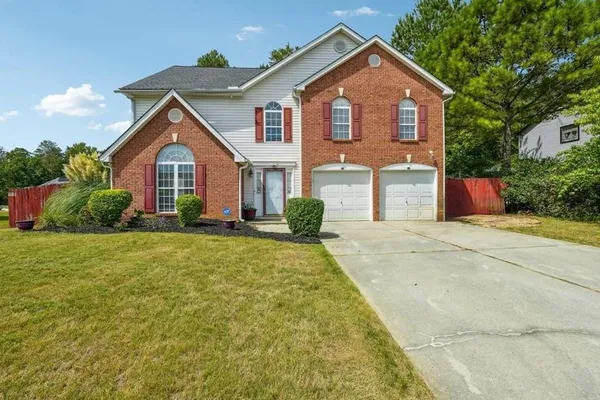 4255 OLD HOUSE DR