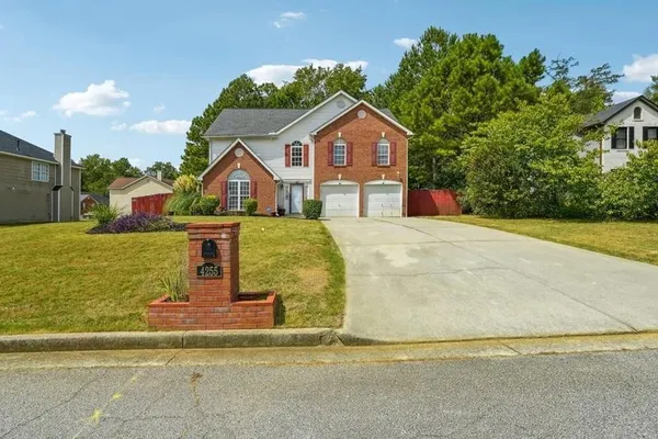 4255 OLD HOUSE DR