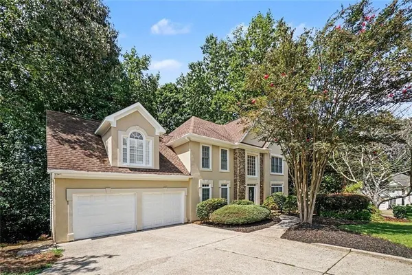 3407 FAIRWAY CT