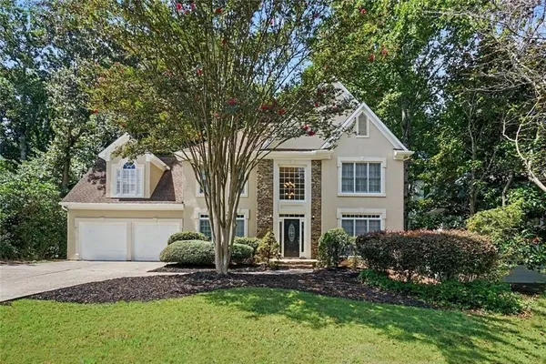 3407 FAIRWAY CT