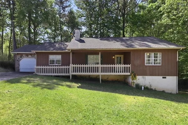270 BIG BEAR CT