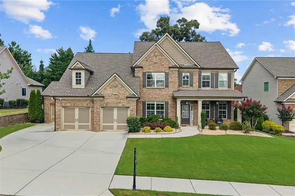 3499 ORCHID MEADOW WAY
