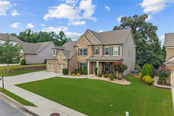 3499 ORCHID MEADOW WAY