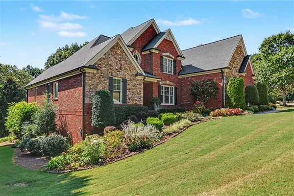 4638 CARDINAL RIDGE WAY