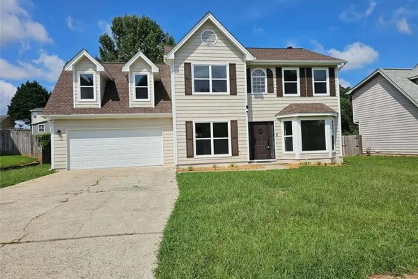 8495 GLENDEVON CT