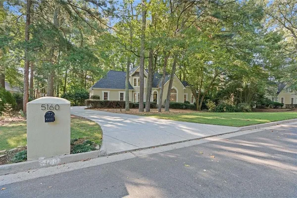 5160 CAMERON FOREST PKWY