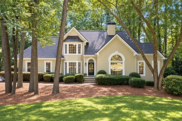 5160 CAMERON FOREST PKWY