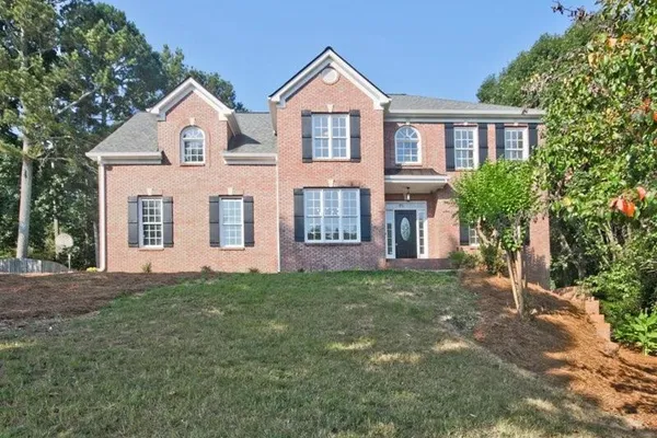 2265 AMBERBROOK LN