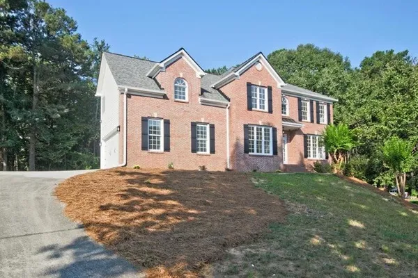 2265 AMBERBROOK LN