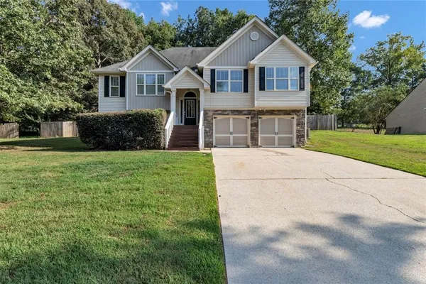 242 ELK DR