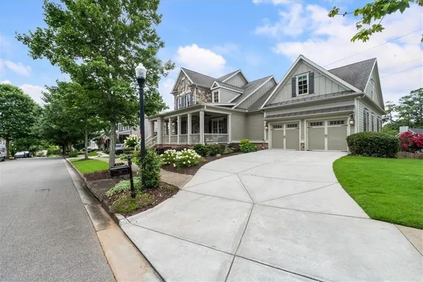 657 DUNBRODY DR