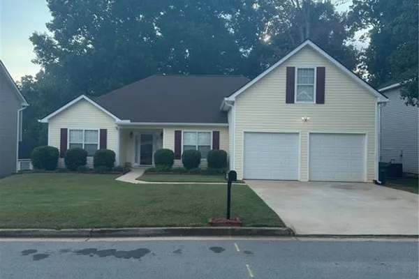 2967 HAMPTON CLUB WAY