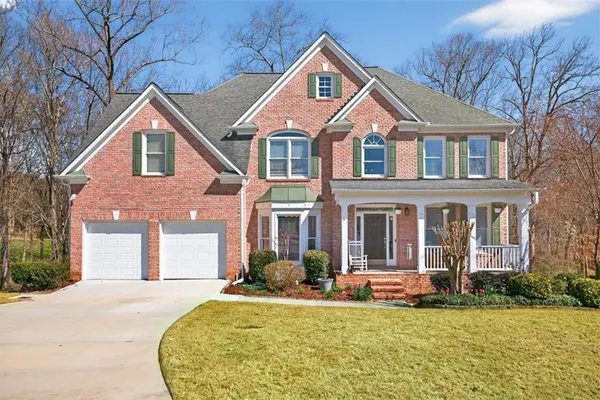 1524 LAKE HEIGHTS CIR