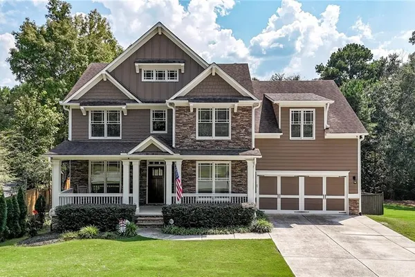 5101 ACWORTH ENCLAVE DR