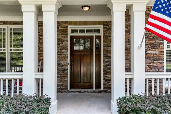 5101 ACWORTH ENCLAVE DR