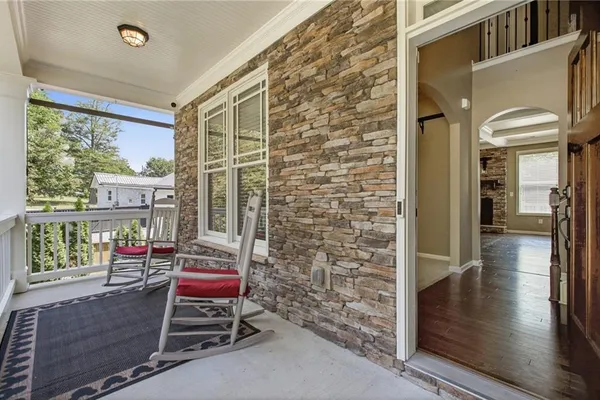5101 ACWORTH ENCLAVE DR