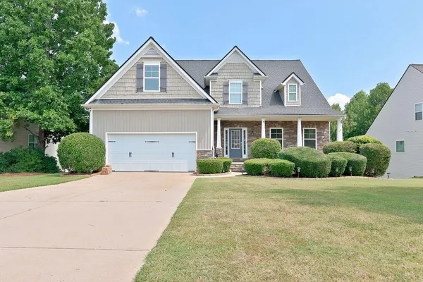 5538 MULBERRY PRESERVE DR