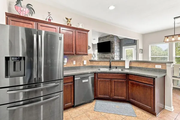5538 MULBERRY PRESERVE DR