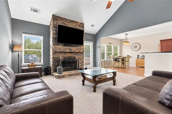 5538 MULBERRY PRESERVE DR