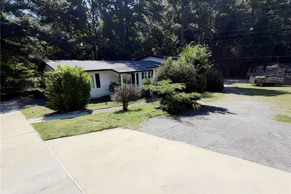 970 ALLGOOD RD