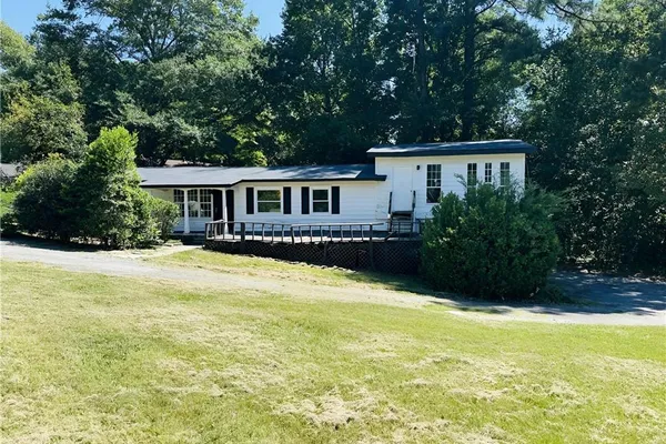 970 ALLGOOD RD