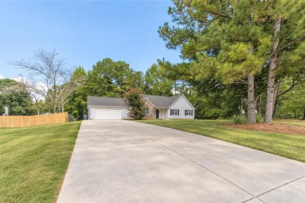 660 TRIBBLE CREEK DR