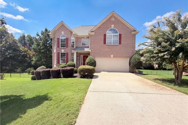 638 GLEN VALLEY WAY
