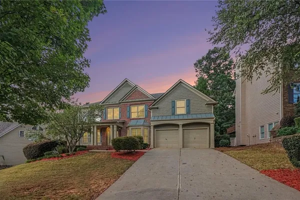 1787 TRILOGY PARK DR