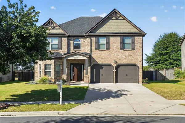 3559 LAKE END DR