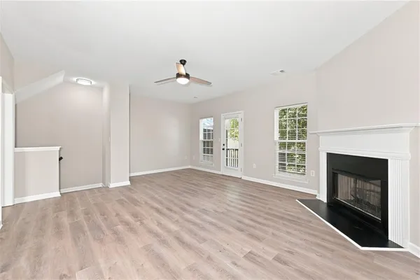 2408 BEAVER FALLS DR