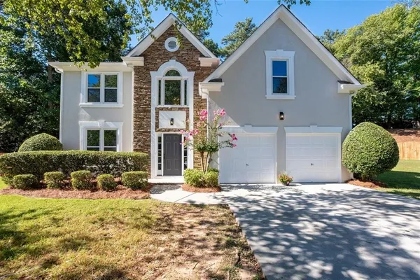 2960 SADDLEBROOK GLEN DR