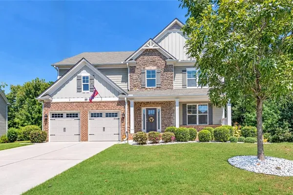 2734 DOUBLE IRON DR