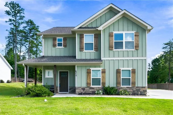 6314 WOODLAND STATION DR