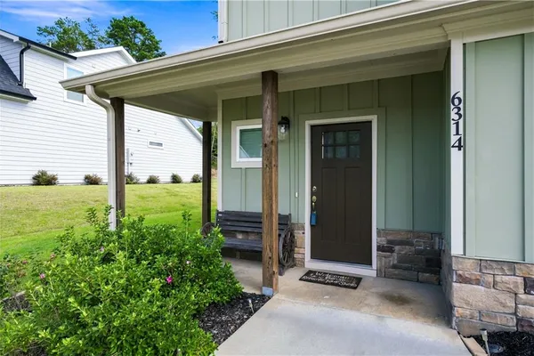 6314 WOODLAND STATION DR