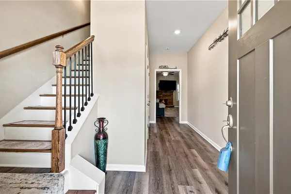 6314 WOODLAND STATION DR