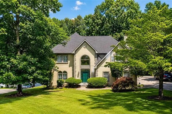 622 PLANTATION DR DR